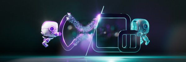 Profile, header and cover kit sample